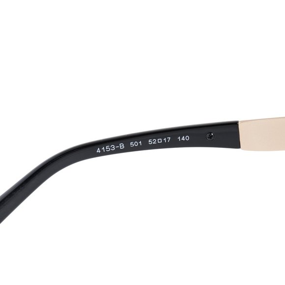 Bvlgari BV4153B 501 52 Divas\' Dream Cat Eye Eyeglasses Frames